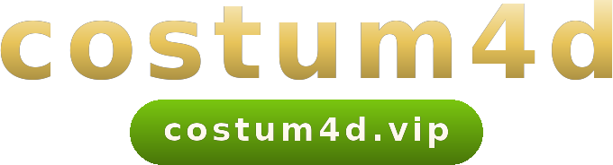 costum4d logo